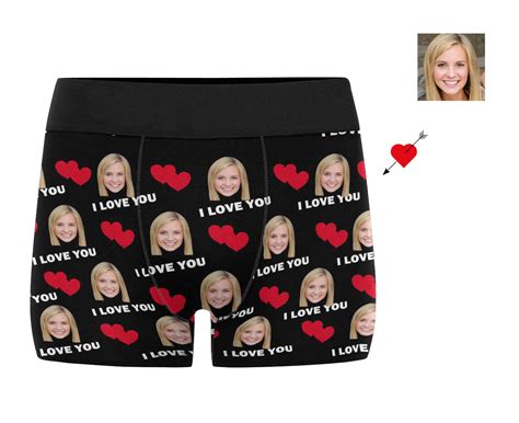 i love my girlfriend boxer briefs|I Love My Girlfriend Boxer Briefs .